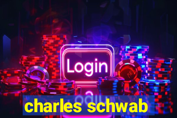 charles schwab