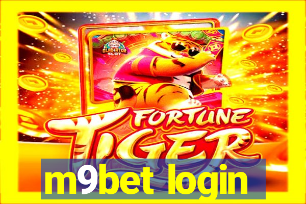 m9bet login