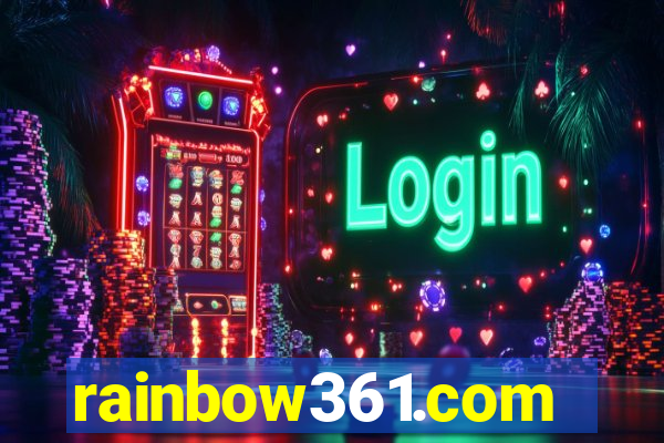 rainbow361.com