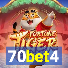 70bet4