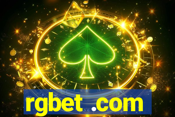 rgbet .com