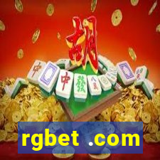 rgbet .com