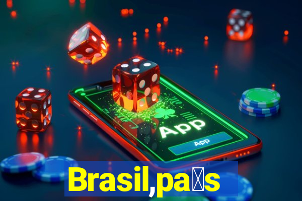 Brasil,pa铆s