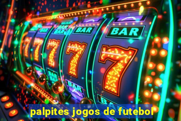 palpites jogos de futebol