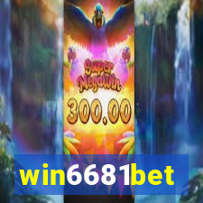 win6681bet