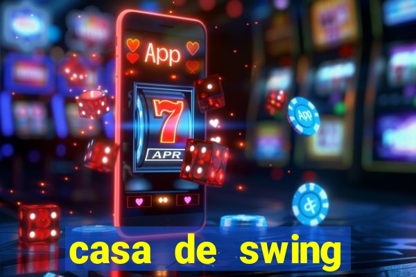 casa de swing porto alegre