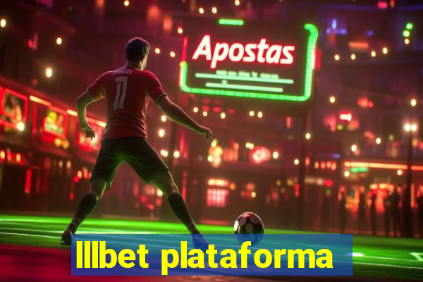 lllbet plataforma