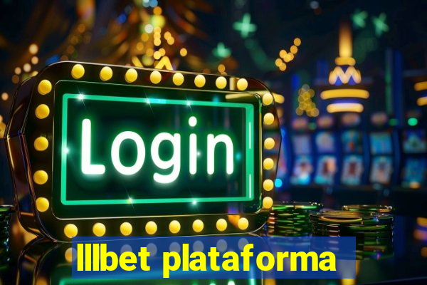 lllbet plataforma