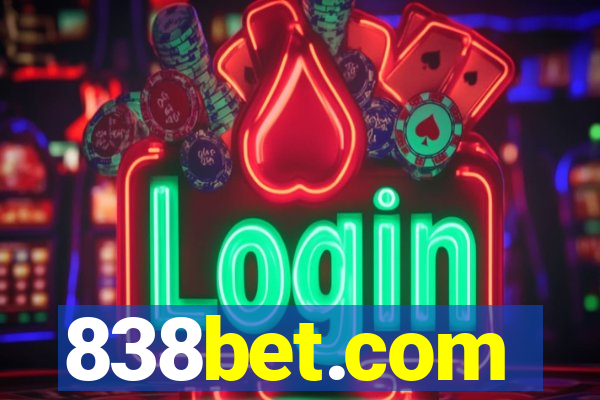 838bet.com