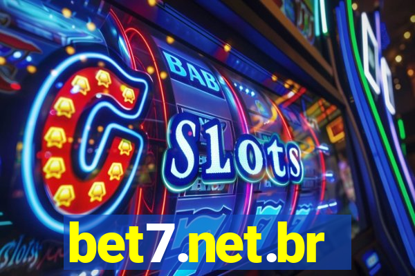 bet7.net.br