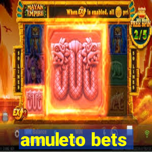 amuleto bets