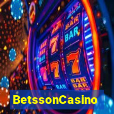 BetssonCasino