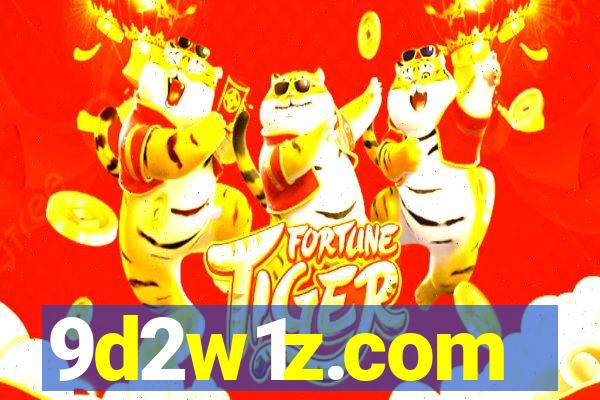 9d2w1z.com