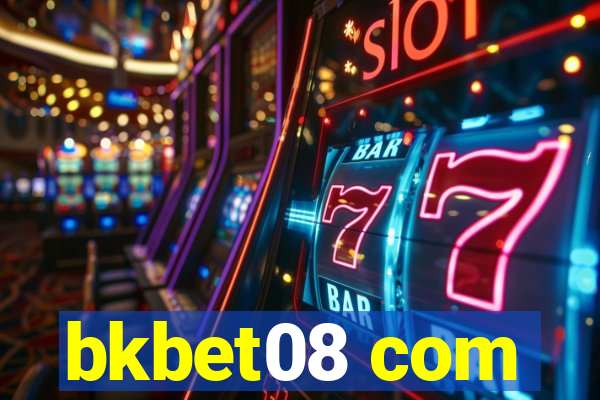 bkbet08 com