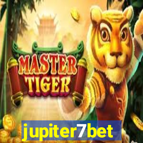 jupiter7bet