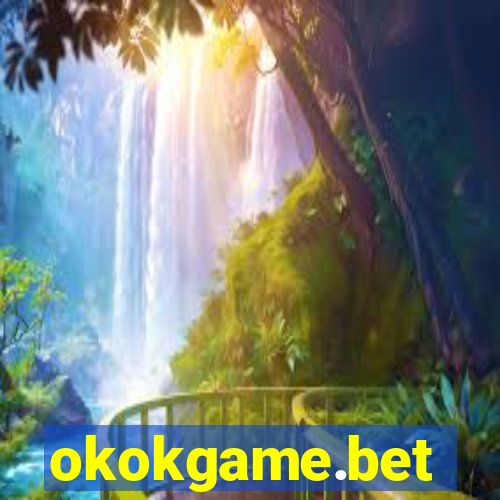 okokgame.bet