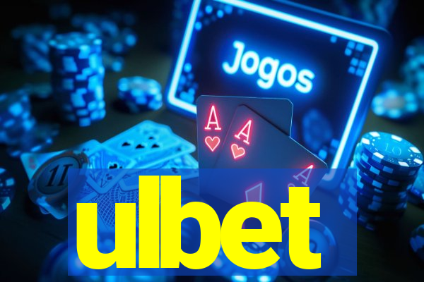 ulbet