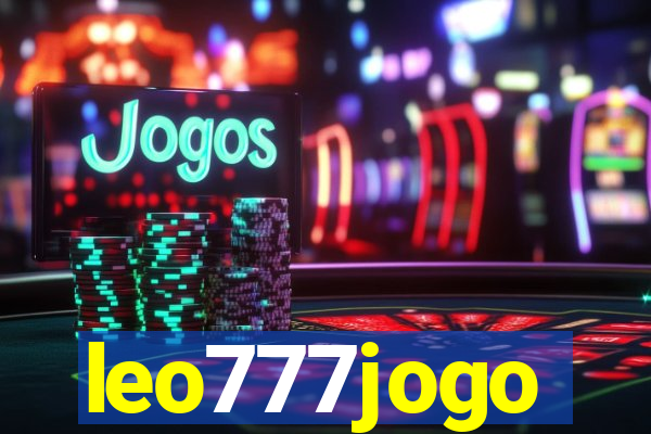 leo777jogo