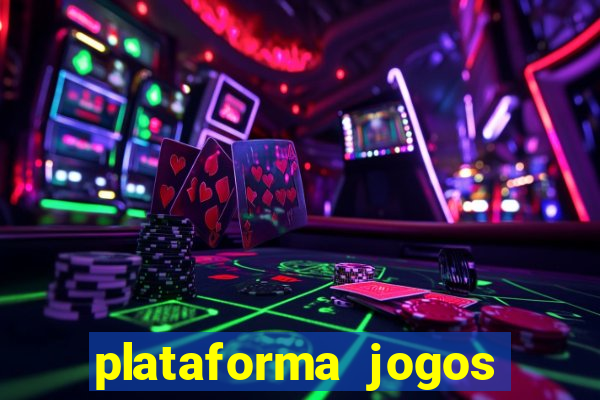 plataforma jogos gusttavo lima