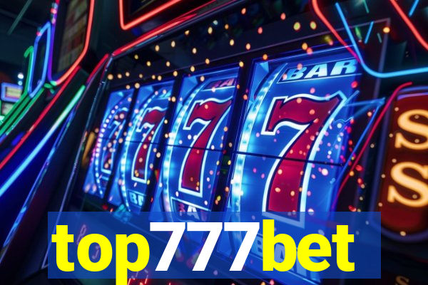 top777bet