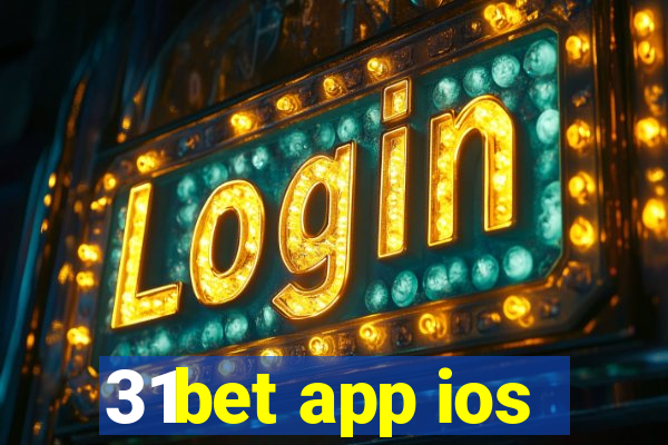 31bet app ios