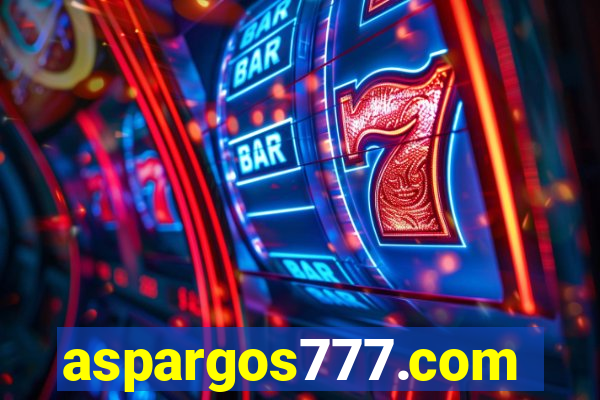 aspargos777.com