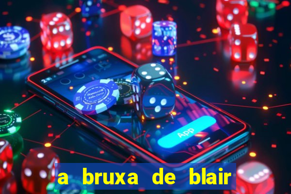 a bruxa de blair 1999 filme completo dublado