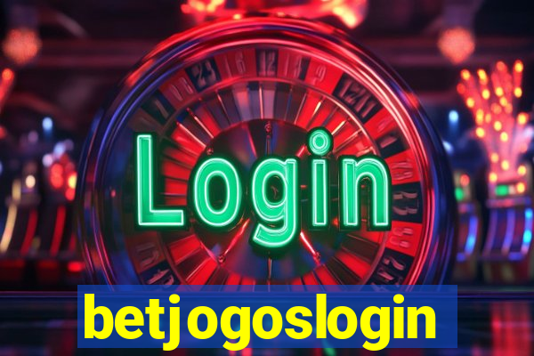 betjogoslogin