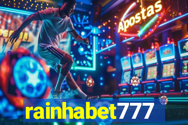 rainhabet777