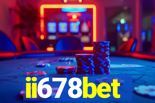 ii678bet