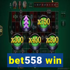 bet558 win