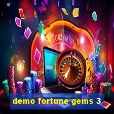 demo fortune gems 3