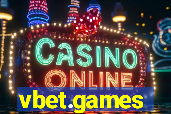 vbet.games