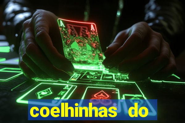 coelhinhas do brasil site