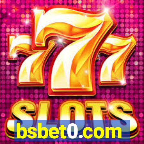 bsbet0.com