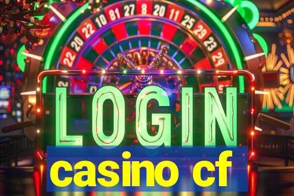 casino cf