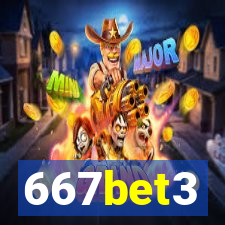 667bet3