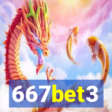 667bet3