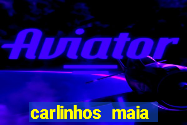 carlinhos maia plataforma de jogos