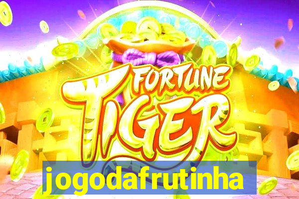 jogodafrutinha