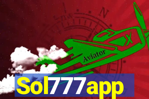 Sol777app