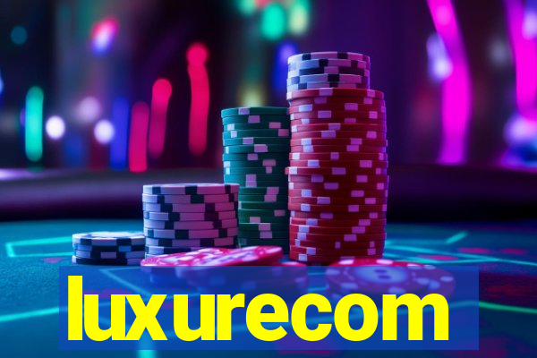 luxurecom