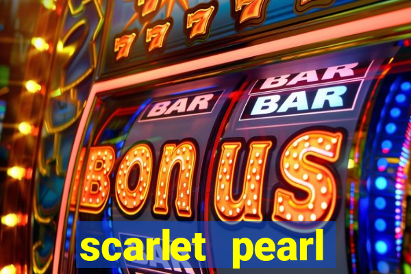 scarlet pearl casino hotel