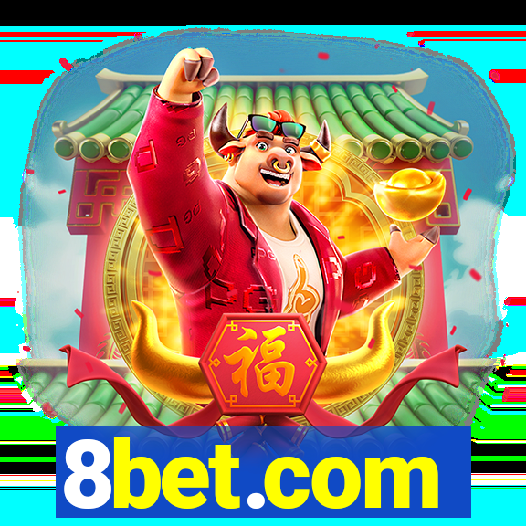 8bet.com