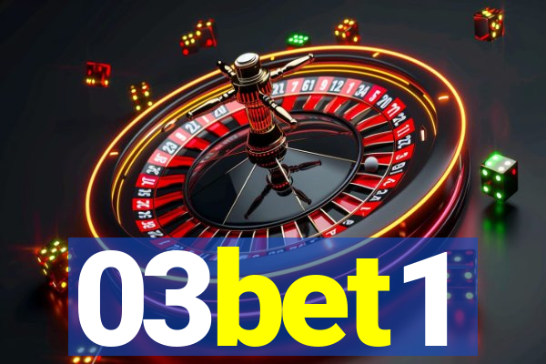 03bet1