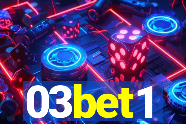 03bet1