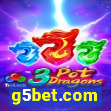 g5bet.com