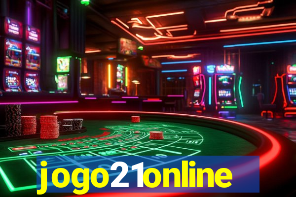 jogo21online