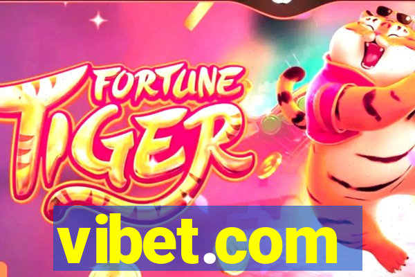 vibet.com