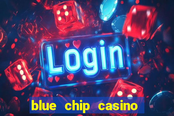 blue chip casino hotel indiana